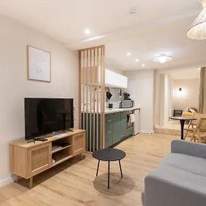 La Venise Provencale - Hypercentre - Wifi Appartement